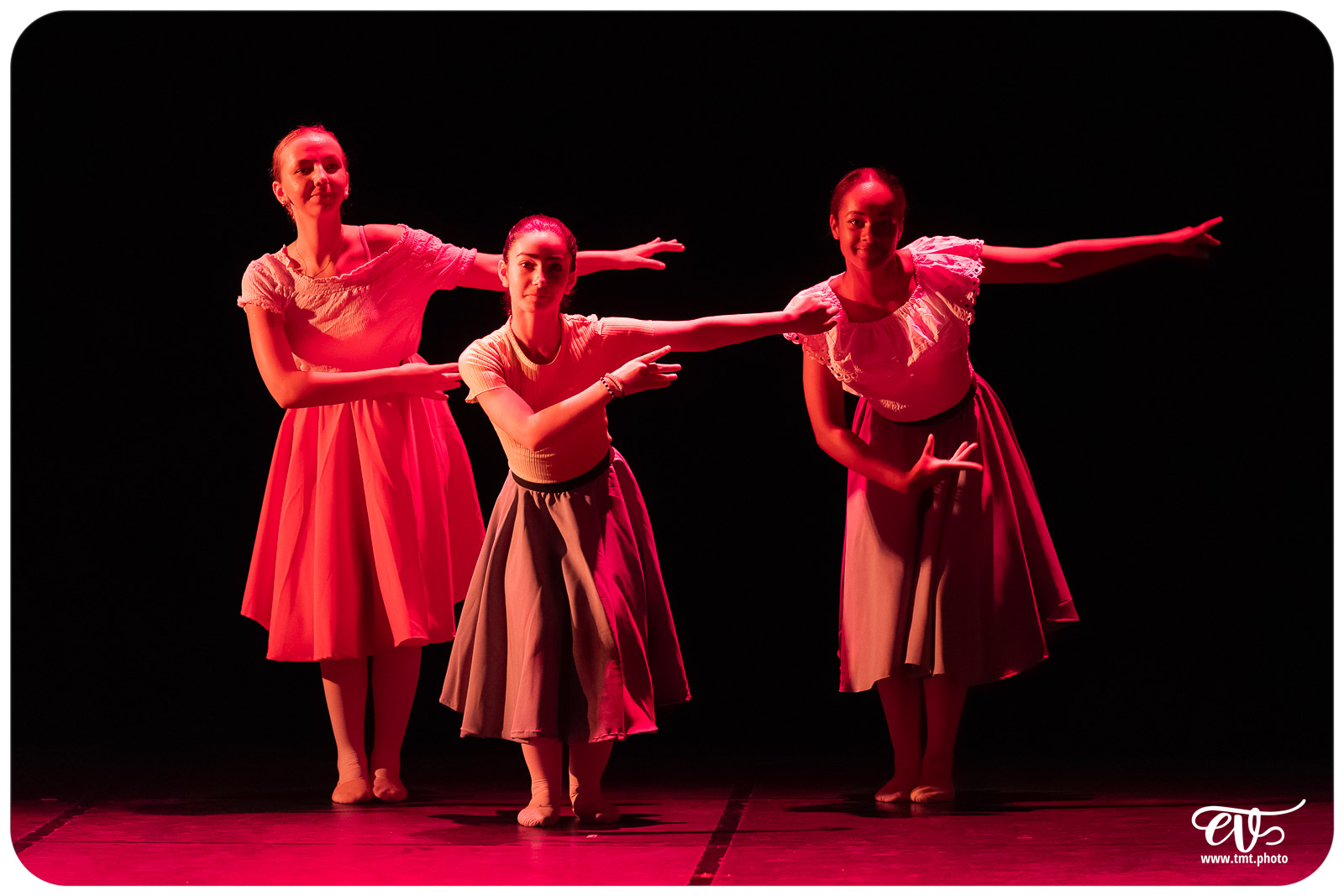 GALA DANSE EMMDH 2024